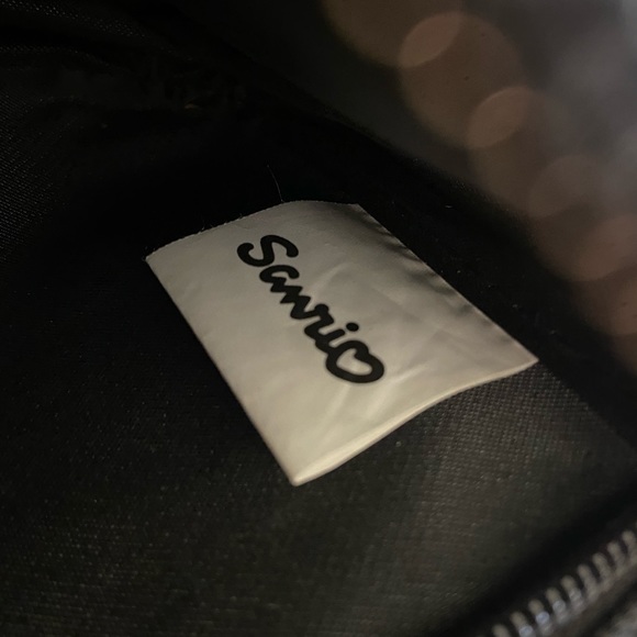 Hello kitty Sanrio Hawaiian purse shoulder bag - Picture 3 of 3